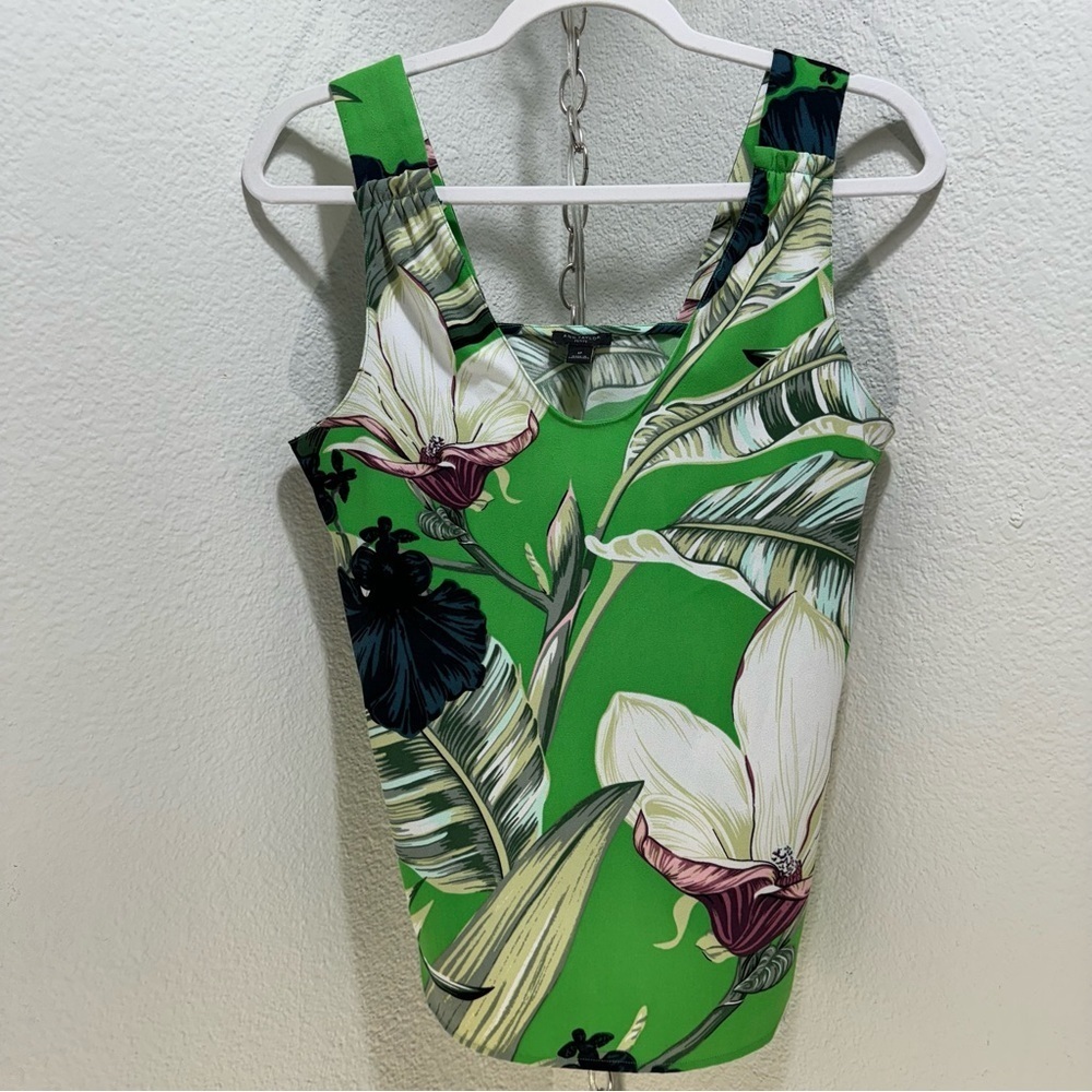 Ann Taylor Petites Top